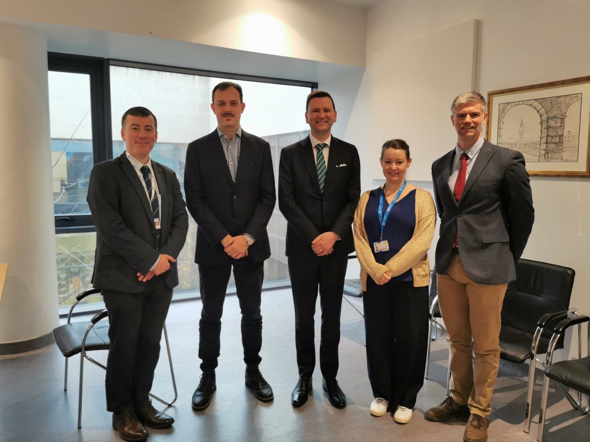 TCD Medical Gerontology (@tcdgerontology) on Twitter photo Congrats to Dr Eoin Duggan on successful PhD defense: "Sarcopenia & Orthostatic Hypotension: Investigating the Underlying Haemodynamics" @ResearchIrel #FRAILMatics <a href="/tilda_tcd/">TILDA</a> <a href="/stjamesdublin/">St James's Hospital</a> <a href="/SilvinKnight/">Dr. Silvin Knight</a> <a href="/FengXue29547552/">Feng Xue</a> <a href="/AislingOHallor1/">Dr. AM O'Halloran</a> <a href="/NollaigBourke/">Nollaig Bourke</a> <a href="/RoseAnnekenny1/">Rose Anne Kenny</a> <a href="/Lisaciara2/">Lisa Byrne (Marren) She/Her</a> Congrats to Dr Eoin Duggan on successful PhD defense: "Sarcopenia & Orthostatic Hypotension: Investigating the Underlying Haemodynamics" @ResearchIrel #FRAILMatics <a href="/tilda_tcd/">TILDA</a> <a href="/stjamesdublin/">St James's Hospital</a> <a href="/SilvinKnight/">Dr. Silvin Knight</a> <a href="/FengXue29547552/">Feng Xue</a> <a href="/AislingOHallor1/">Dr. AM O'Halloran</a> <a href="/NollaigBourke/">Nollaig Bourke</a> <a href="/RoseAnnekenny1/">Rose Anne Kenny</a> <a href="/Lisaciara2/">Lisa Byrne (Marren) She/Her</a>