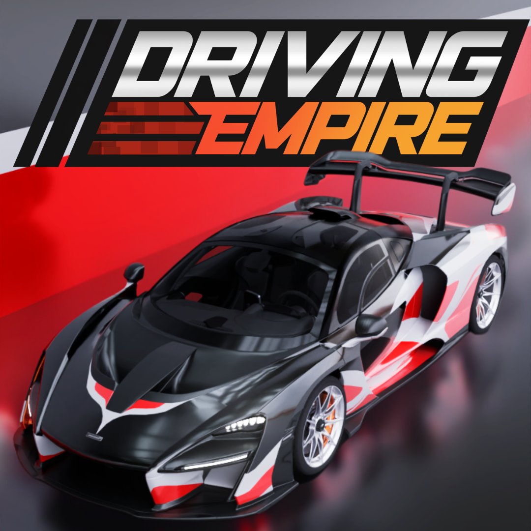 Driving Empire on Roblox tweet media