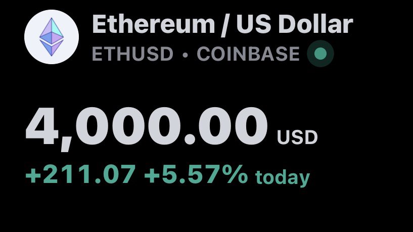 Ultrasound Money they said.