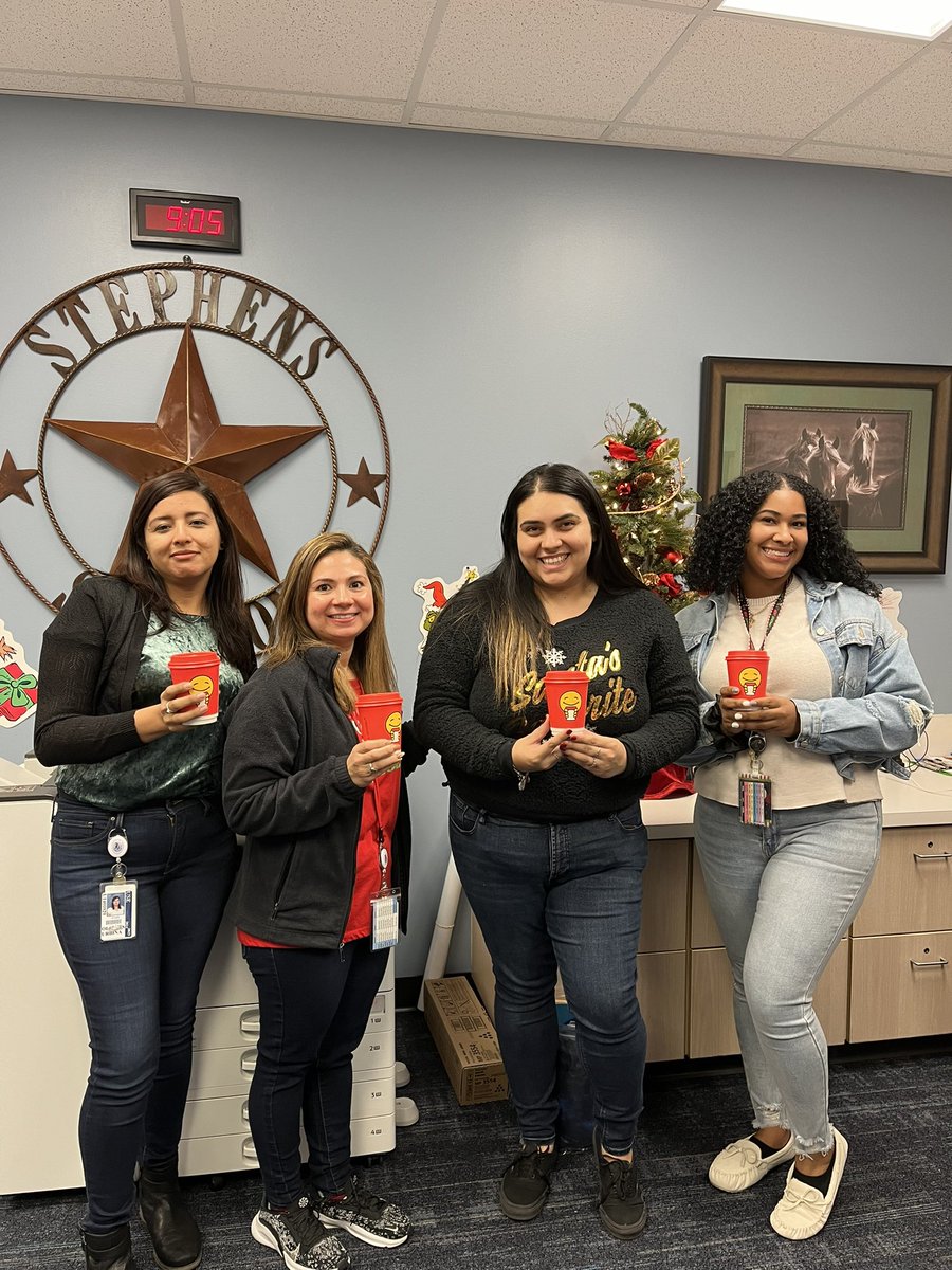 USEStallions's tweet photo. Thank you Scooter’s Coffee!!! The teachers love it!!! https://t.co/oYcR6ZcdzP