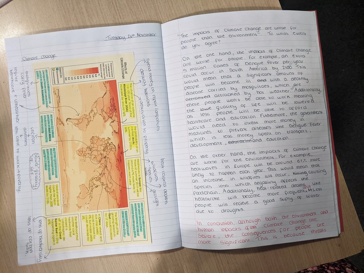 HA_Humanities's tweet photo. Mrs B-Gs student of the week is Felicity D, Y10. Her attention to detail in her explanations is fabulous. Well done, Felicity 🌟 @Hope_Academy https://t.co/4FnV0aSdxg