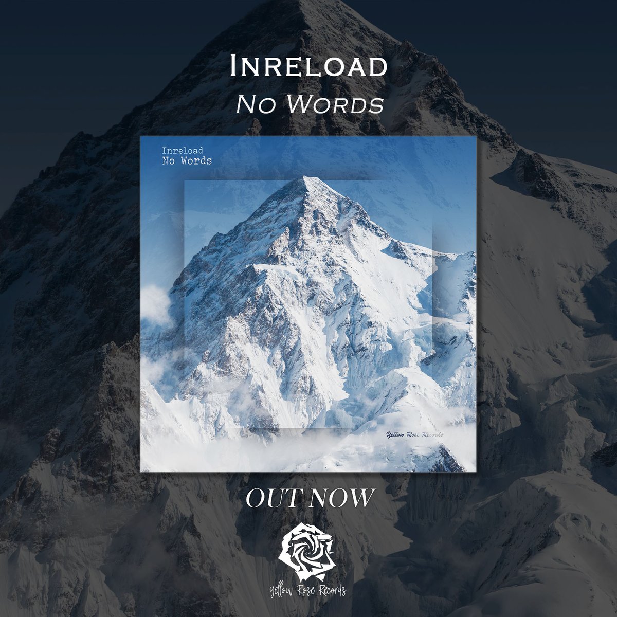 "No Words" by Inreload is a calm piano instrumental that blends the timeless beauty of classical piano with a modern neo-classical touch. The piece has a genuine simplicity that makes it stand out.

Check it out here:
YRR.fanlink.tv/Inreload_-_No_…