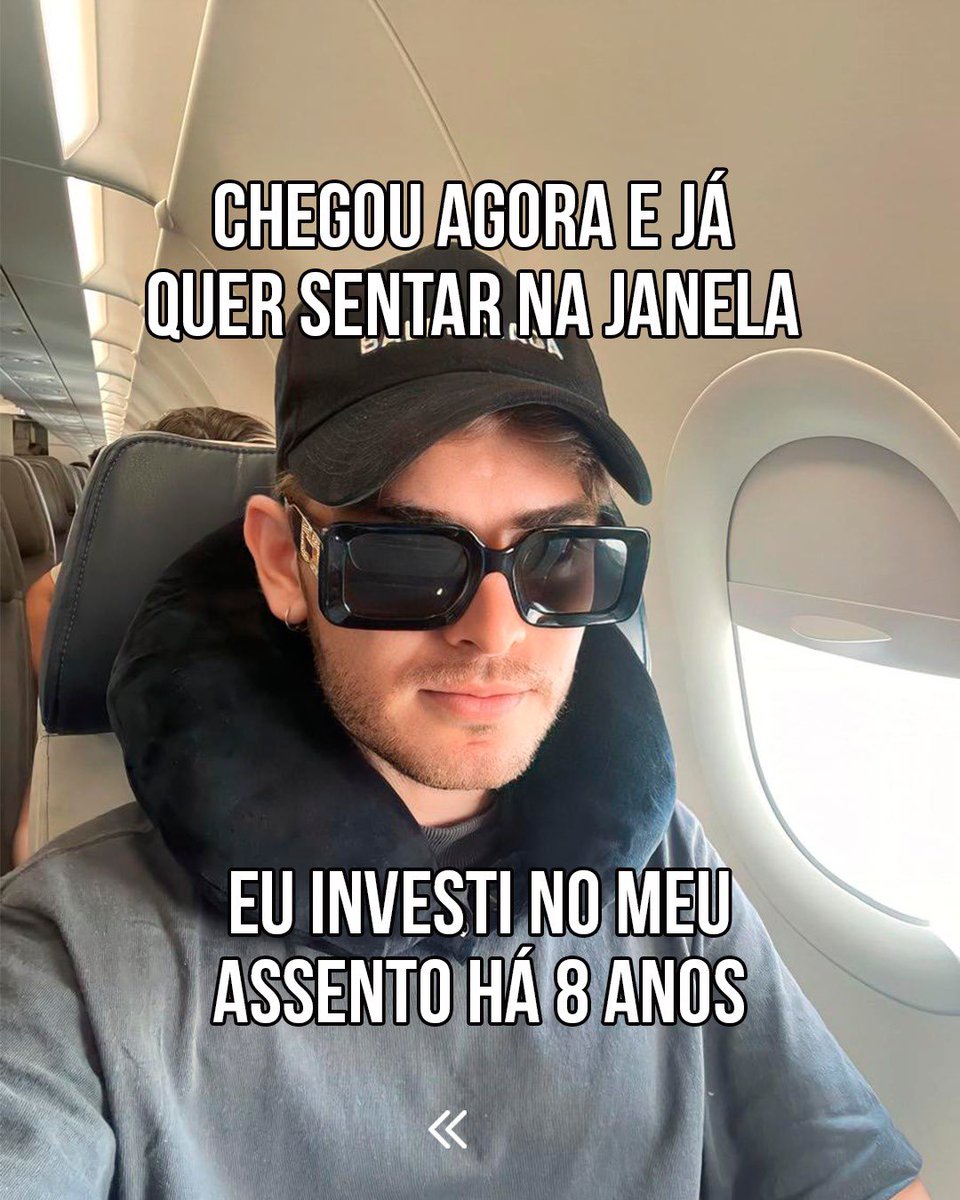 DidiMoschee's tweet photo. O sol brilha para todos.😉🚀✨🤷♂️
#meme #assento #assentoavião https://t.co/g4KZ3pGJgU