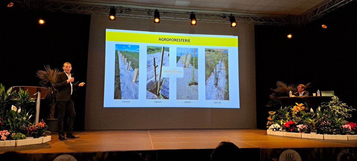 Eric Ducornet tweet media