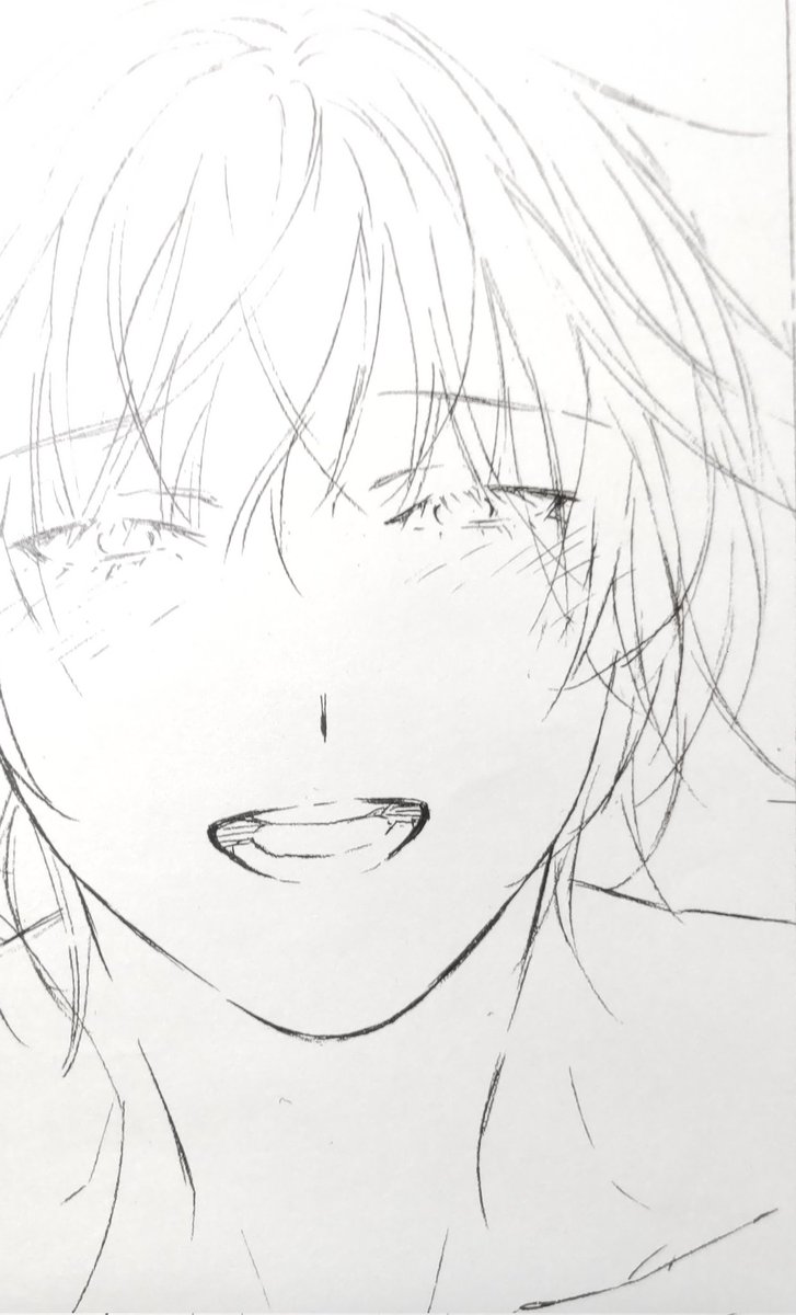 夜明けを乞うけものたち20話②を更新しております!
夢の中って荒唐無稽だし寝起きって一瞬現実との区別つかないよね🍽️っていう回です!
よろしくお願いいたします〜!🥳 https://t.co/SQ6P0WUyVk