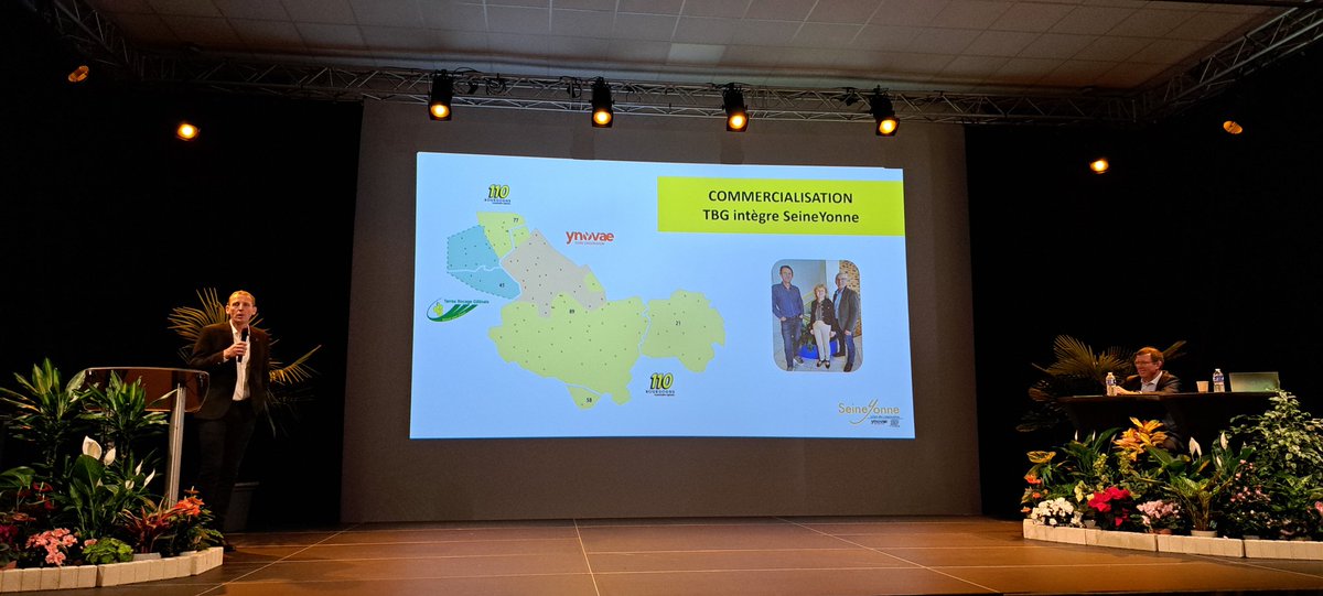 Eric Ducornet tweet media