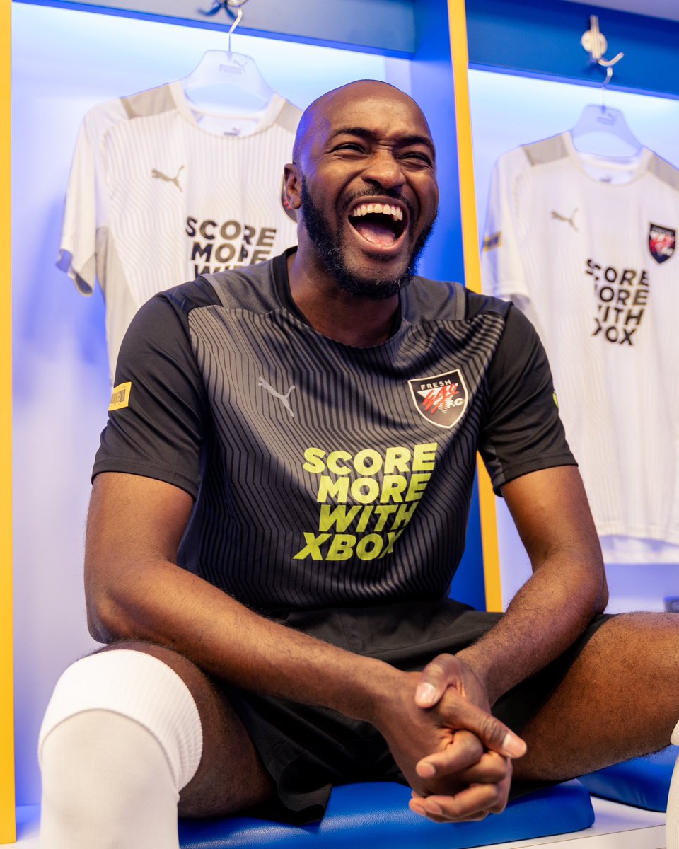 FRESHEGOKID's tweet image. It’s been 3 years but Marvin’s spirit is still with us every day. 

Guided by his vision we’ll continue to keep pushing Fresh Ego Kid forward. 

His legacy lives on through everything we do and we carry it proudly with each step we take. 

Forever in our hearts ❤️🖤