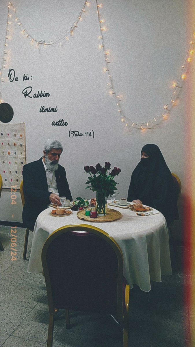 İslam'ın izzetine adanmış bir yoldaşlık... 

#Dava