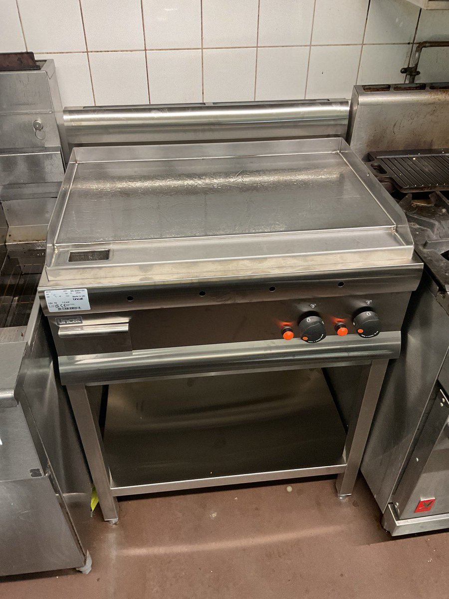 AngliaCce's tweet photo. New Lincat griddle supllied and fitted this week for one of our local customers in #Suffolk https://t.co/GvAtCsUHXw