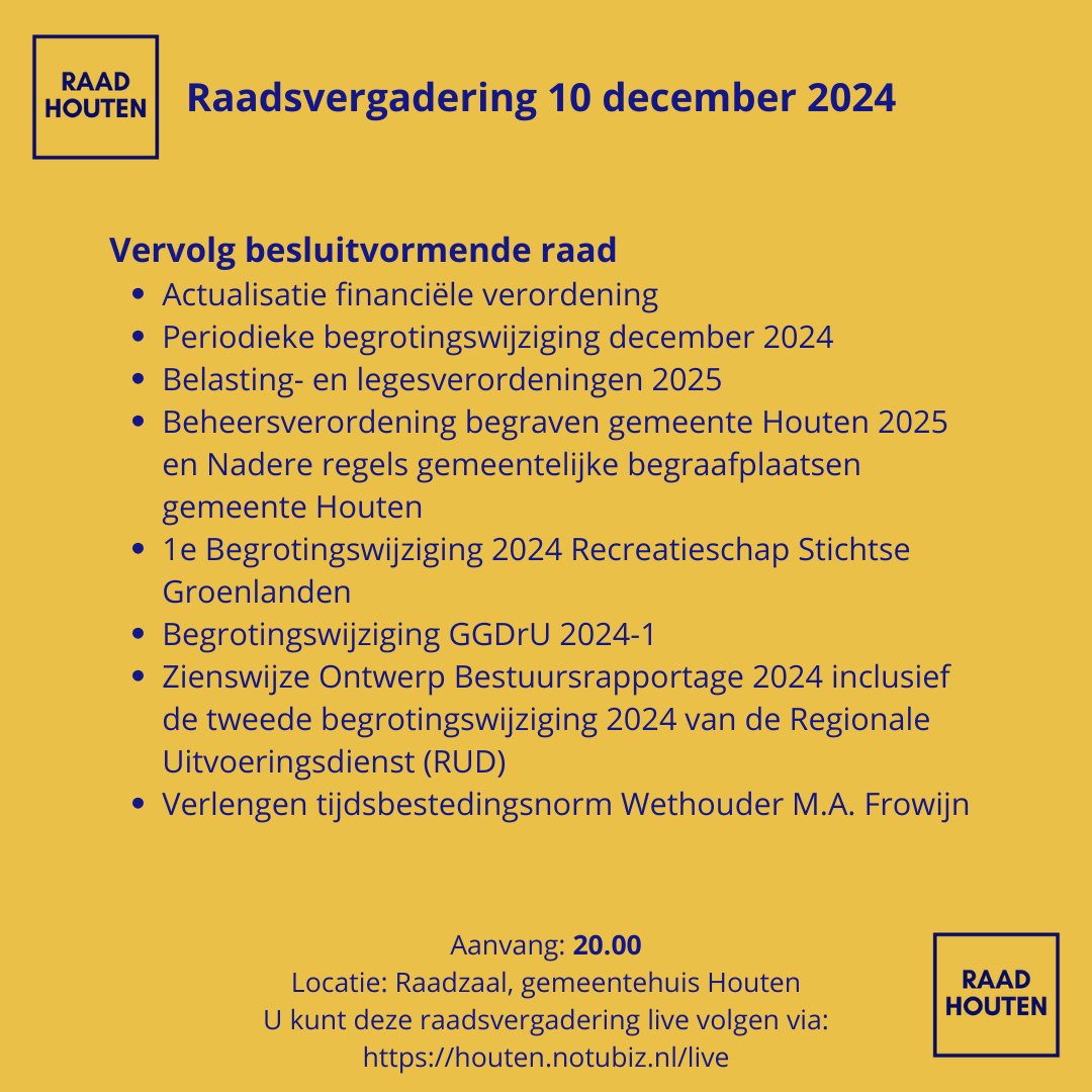 Raad Houten (@raadhouten) on Twitter photo 