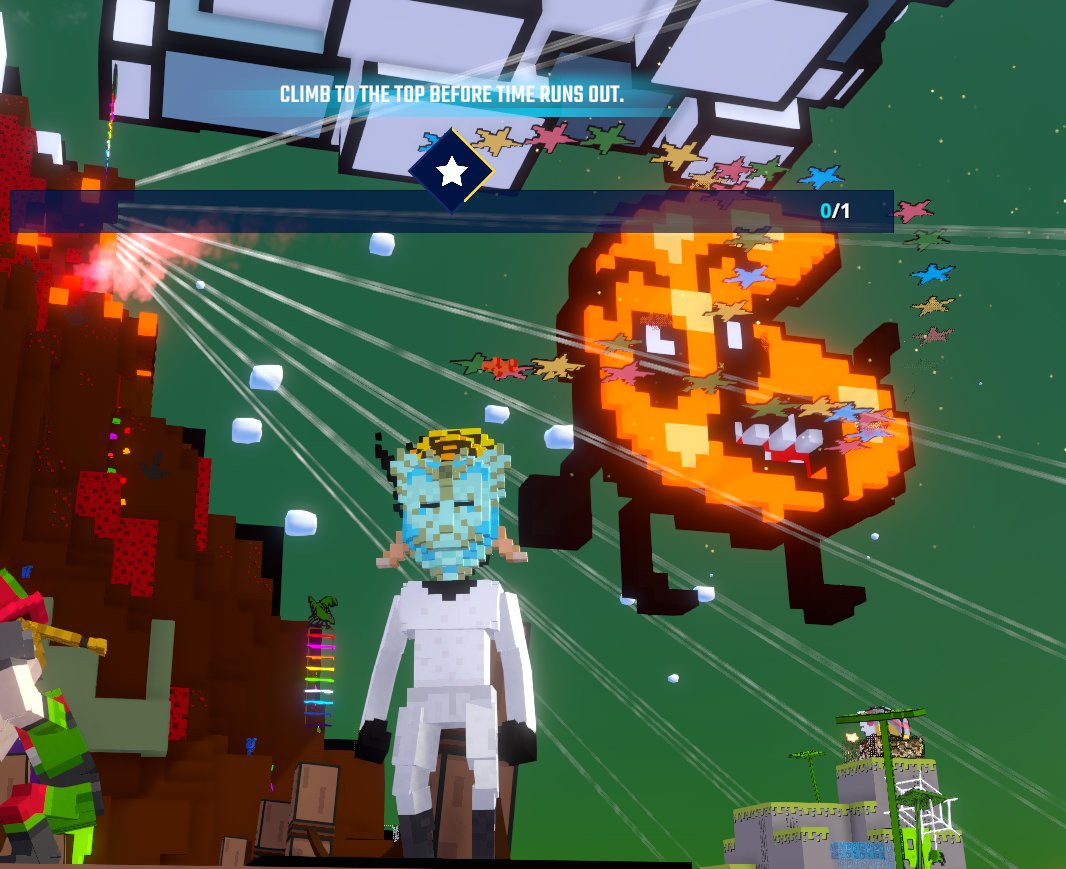meta3fox's tweet photo. Rescuing adorable creatures at the Zombie Zoo in @TheSandboxGame. Even undead animals need love! 🧟‍♀️🐼 @ZombieZooArt https://t.co/QqQQsjOaB8 #TheSandbox #AlphaSeason4 #AS4SocialChallenge https://t.co/DapdLZd2hs