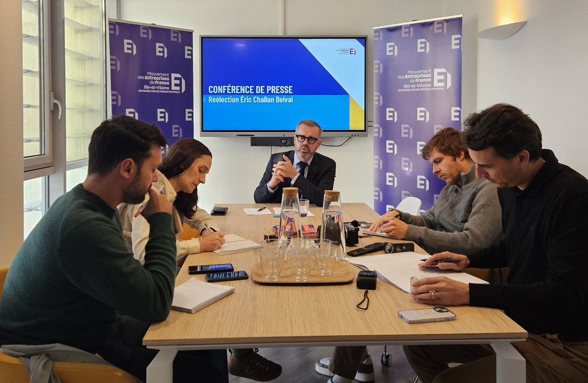 Medef 35 tweet media