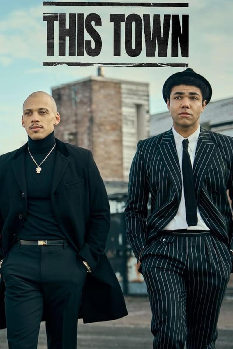 Yonomeaburro's tweet image. Buen plan para este puente:

#NoDigasNada en @DisneyPlusES dos hermanas y su relación con el IRA (vaya retrato de Gerry Adams, suspense puro)

#ThisTown de Steven Knight en @MovistarPlus los inicios de un grupo de música en Birmingham (buenas interpretaciones, el IRA sobrevuela)