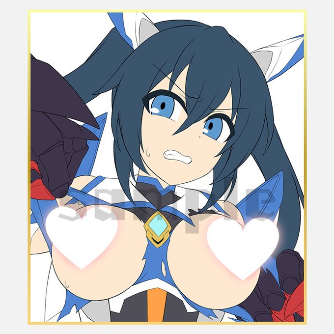 【宣伝】
聖戦姫イリス THE GAMEも収録されている『戦姫ヒロイン敗北アンソロジー』の店舗特典情報が公開されました!
Amazonで本作を購入すると特典として聖戦姫イリスの描き下ろし色紙が付属します! 