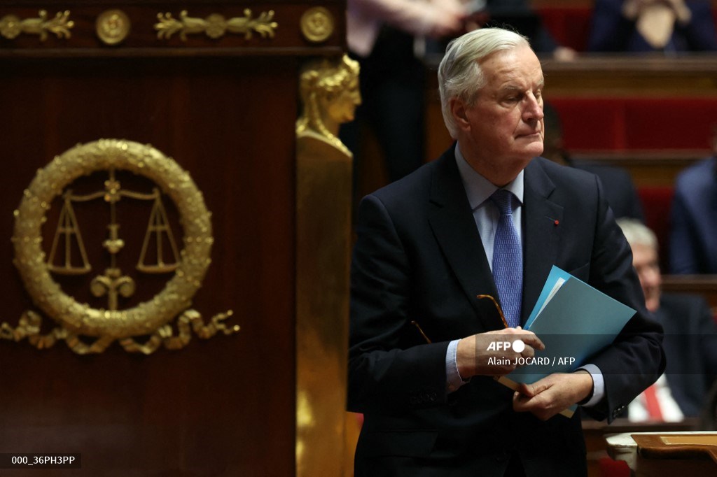 #AFP PICTURES OF THE WEEK (30 November - 6 december) u.afp.com/5CWA