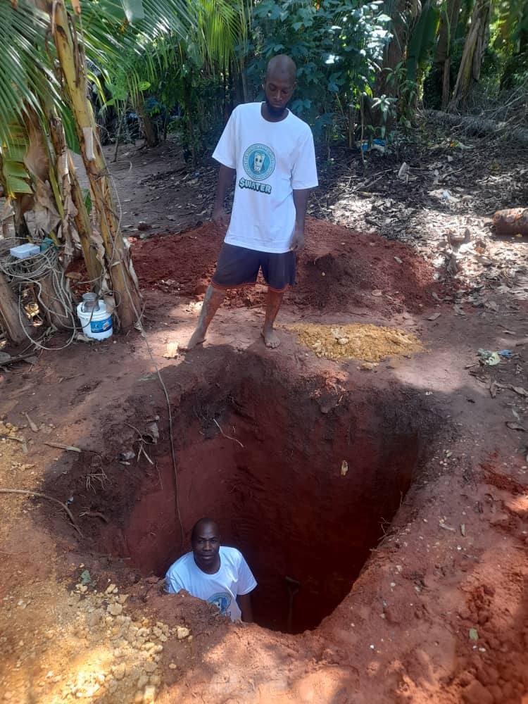 WaterCoin tweet media