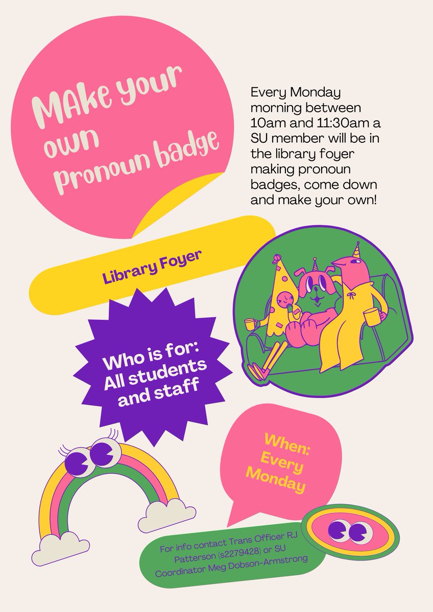 NewcastleCollegeSU tweet media