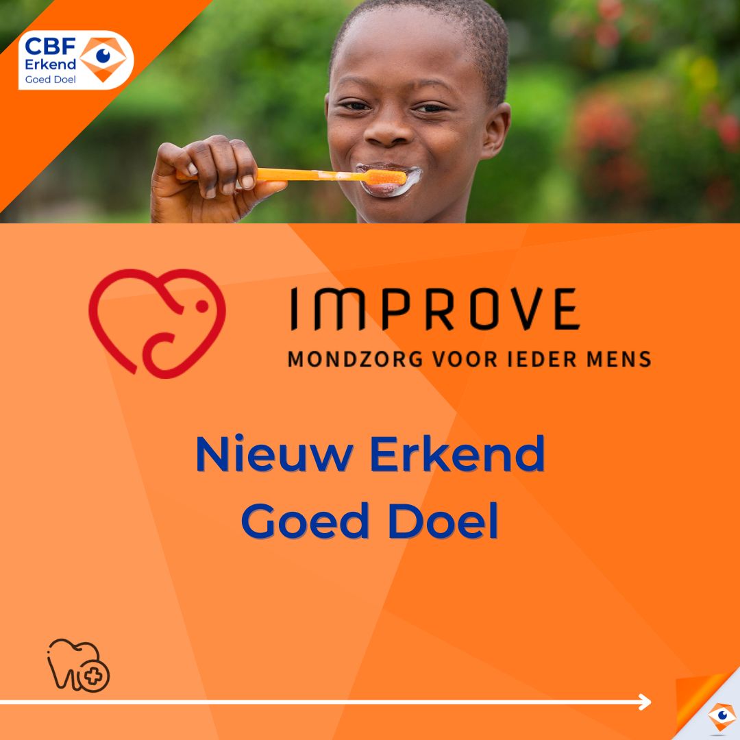 CBF, Toezicht op goeddoen tweet media