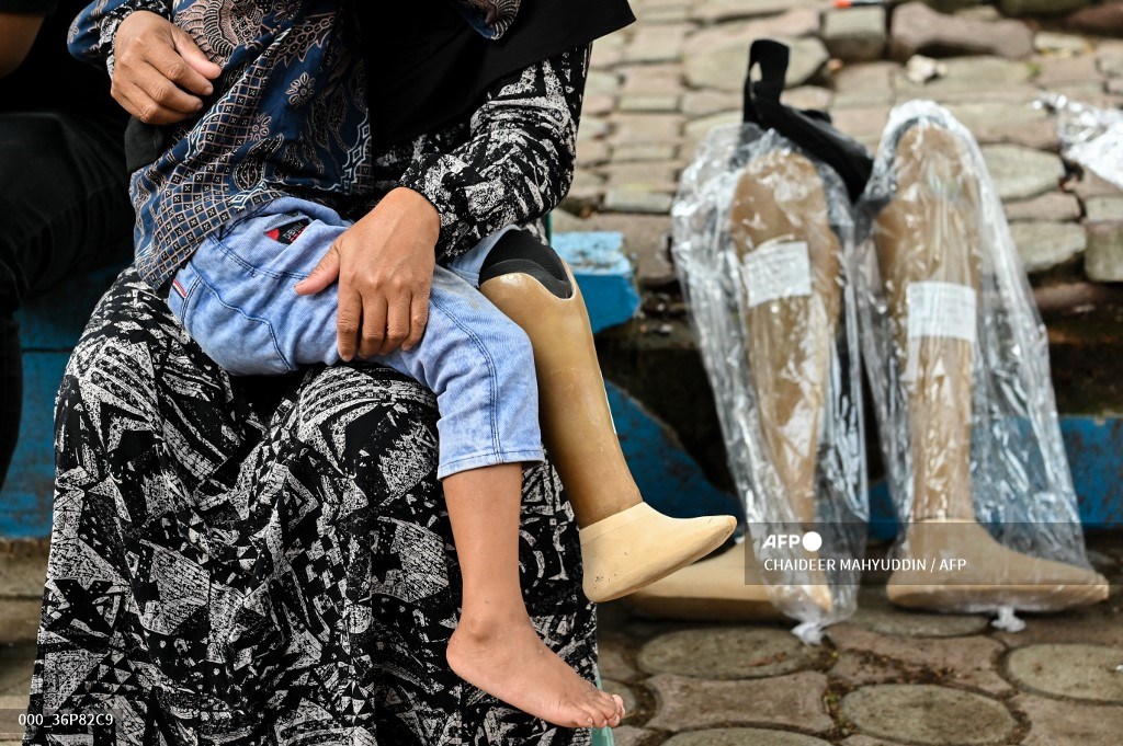 AFP Photo tweet media