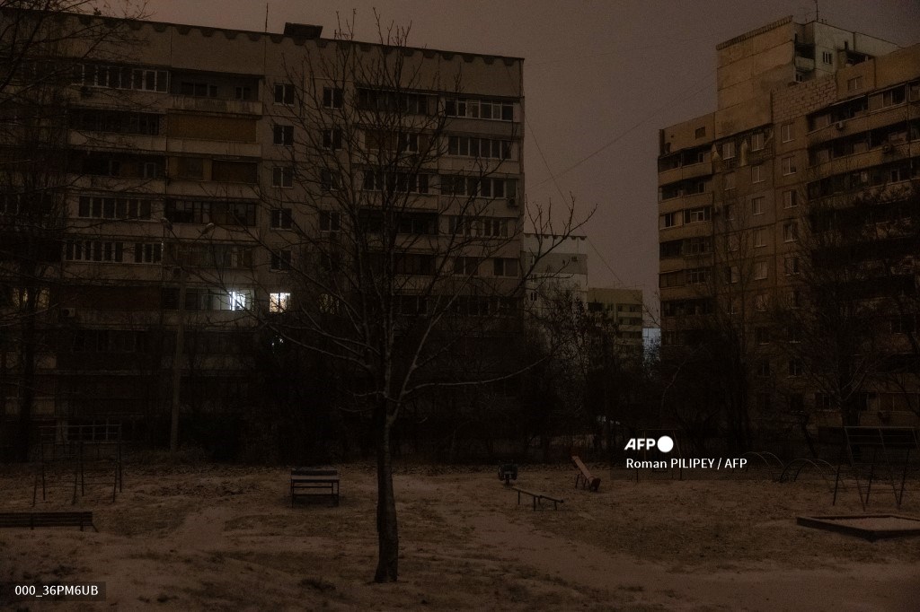 AFP Photo tweet media