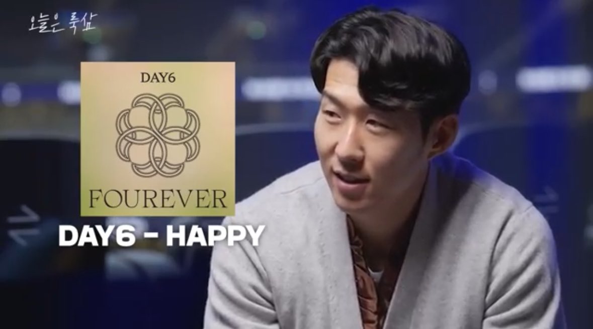 QU0KKA__7's tweet photo. 손흥민 플레이리스트🎵🎶

- DAY6 HAPPY
- 지드래곤 POWER
- 위켄드, 포스트말론 https://t.co/PEX3TLHd1n