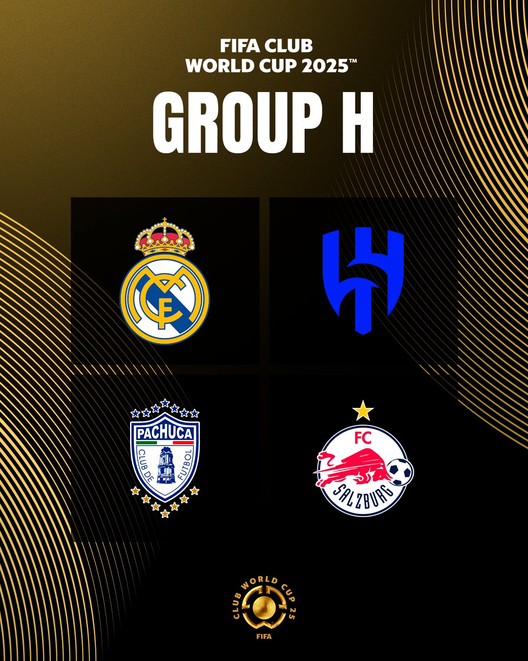 FIFAワールドカップ 🏆 on X: 