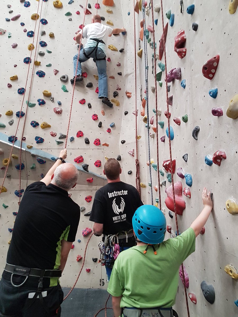 Man&amp;Boy are excited to announce the return of our annual fundraiser - The London Landmark Challenge on Sunday 2nd February 2025 at White Spider Climbing. Visit our webpage to sign up to take on the challenge, or simply support us with a donation!
manandboy.org/.../london-lan…...