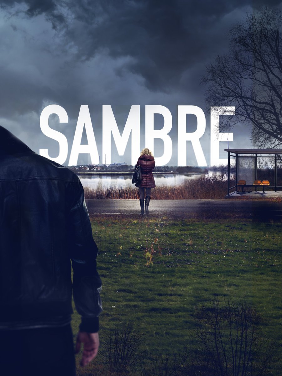 SAMBRE triomphe aux Prix de l'ACS (Association française des Critiques de Séries) 2024 en remportant 5 récompenses parmi les séries en lice, diffusées entre le 1er juin 2023 et le 31 mai 2024 !

Lors de la cérémonie à Paris, SAMBRE, la série qui a bouleversé la critique comme le