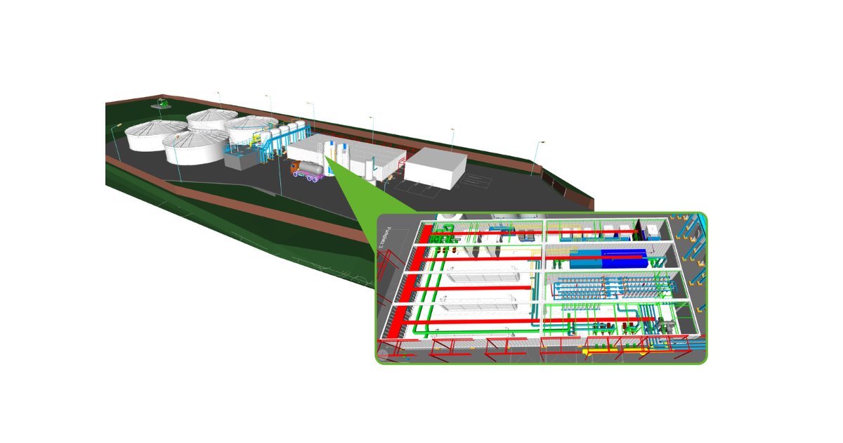 PN Update: Envopur® for pioneering German sustainability water recycling project ph-nt.com/TGdHJM #EnviroChemie #WasteWaterTreatment #WasteWater
