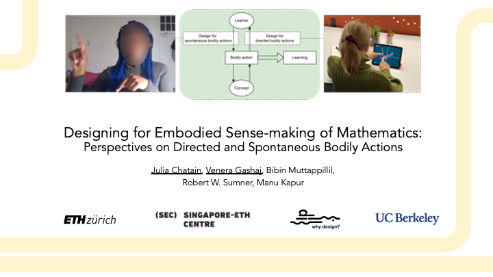 Julia Chatain tweet media