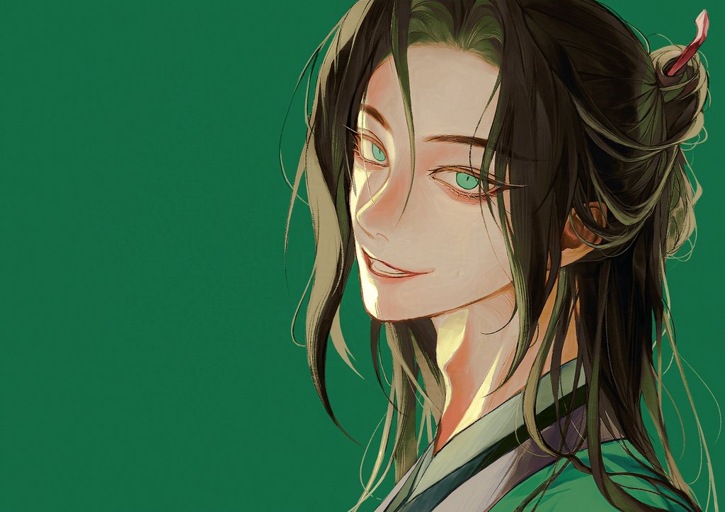 말코도사 tweet media