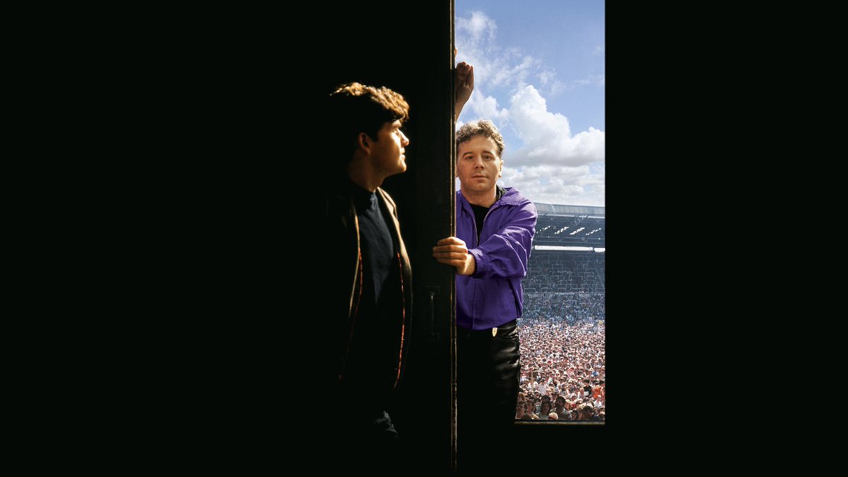 Sphere Abacus (@sphere_abacus) on Twitter photo SIMPLE MINDS: EVERYTHING IS POSSIBLE tells the inspirational story of how a group of working-class kids growing up in post-industrial Glasgow dared to dream and became an iconic band. It airs on BBC Scotland next Tuesday at 10pm.
For more: bit.ly/3ZI0BM1
<a href="/LonesomePineTV/">Lonesome Pine</a> SIMPLE MINDS: EVERYTHING IS POSSIBLE tells the inspirational story of how a group of working-class kids growing up in post-industrial Glasgow dared to dream and became an iconic band. It airs on BBC Scotland next Tuesday at 10pm.
For more: bit.ly/3ZI0BM1
<a href="/LonesomePineTV/">Lonesome Pine</a>