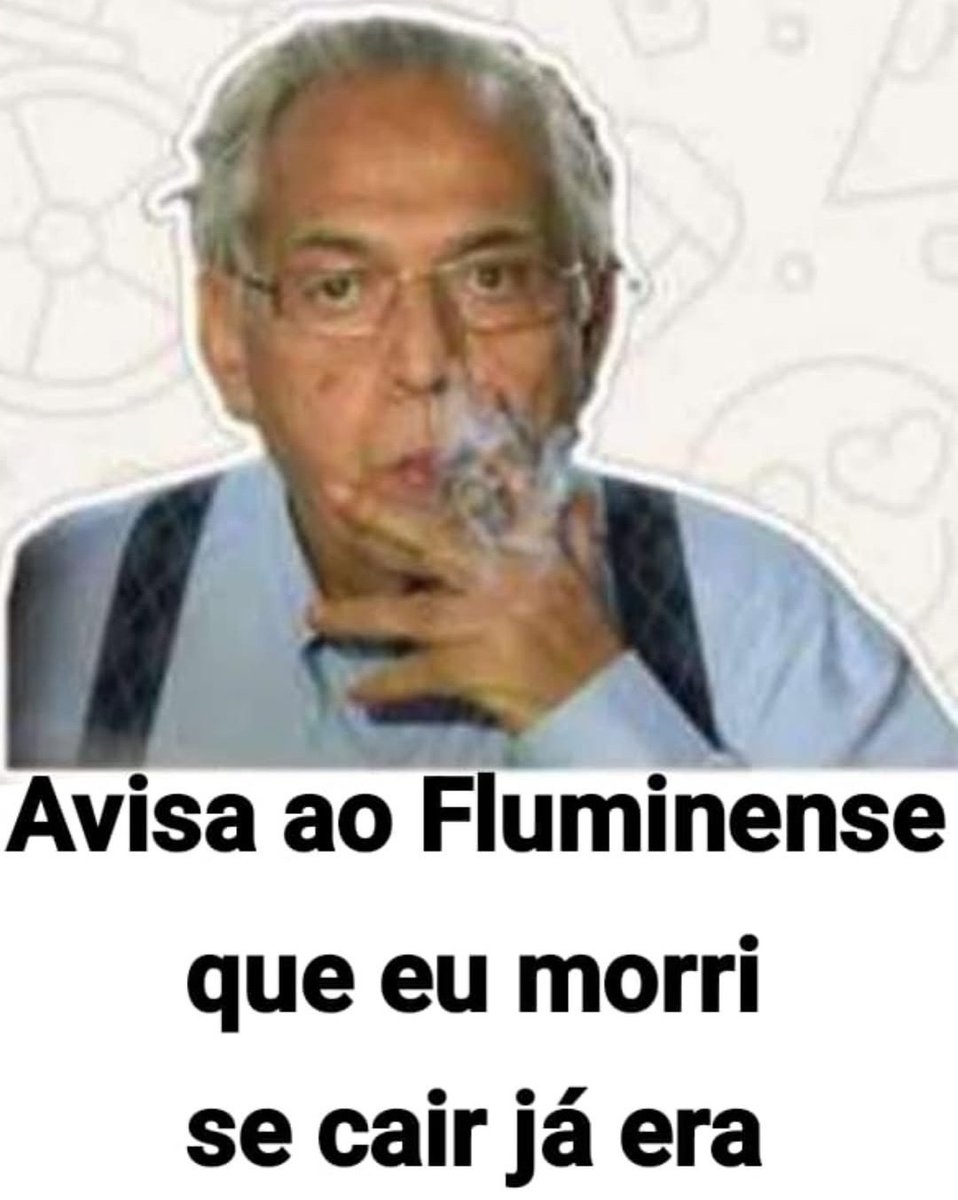 EstagiarioVasco's tweet photo. Ao @FluminenseFC. 👍 https://t.co/M8zngp5LF1