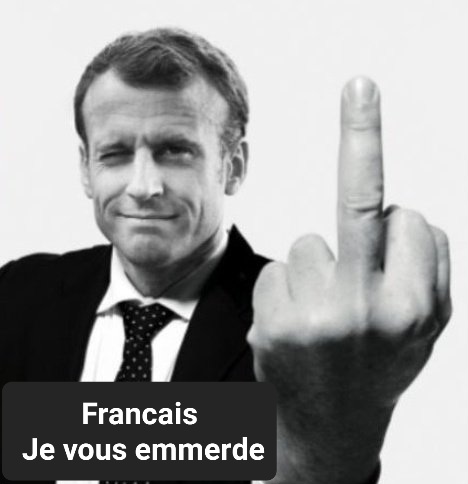 PaulNewmanfr's tweet photo. @TF1Info Les nazis et leur #NovLang, ils disent qu il ne faut pas faire ce qu ils font eux meme. Ils accusent les autres des saloperies qu ils ont fait... L Inversion accusatoire, l inversion des valeurs... la manipulation #Nazi de #Goebbels a la lettre https://t.co/kdsc3s9XrA