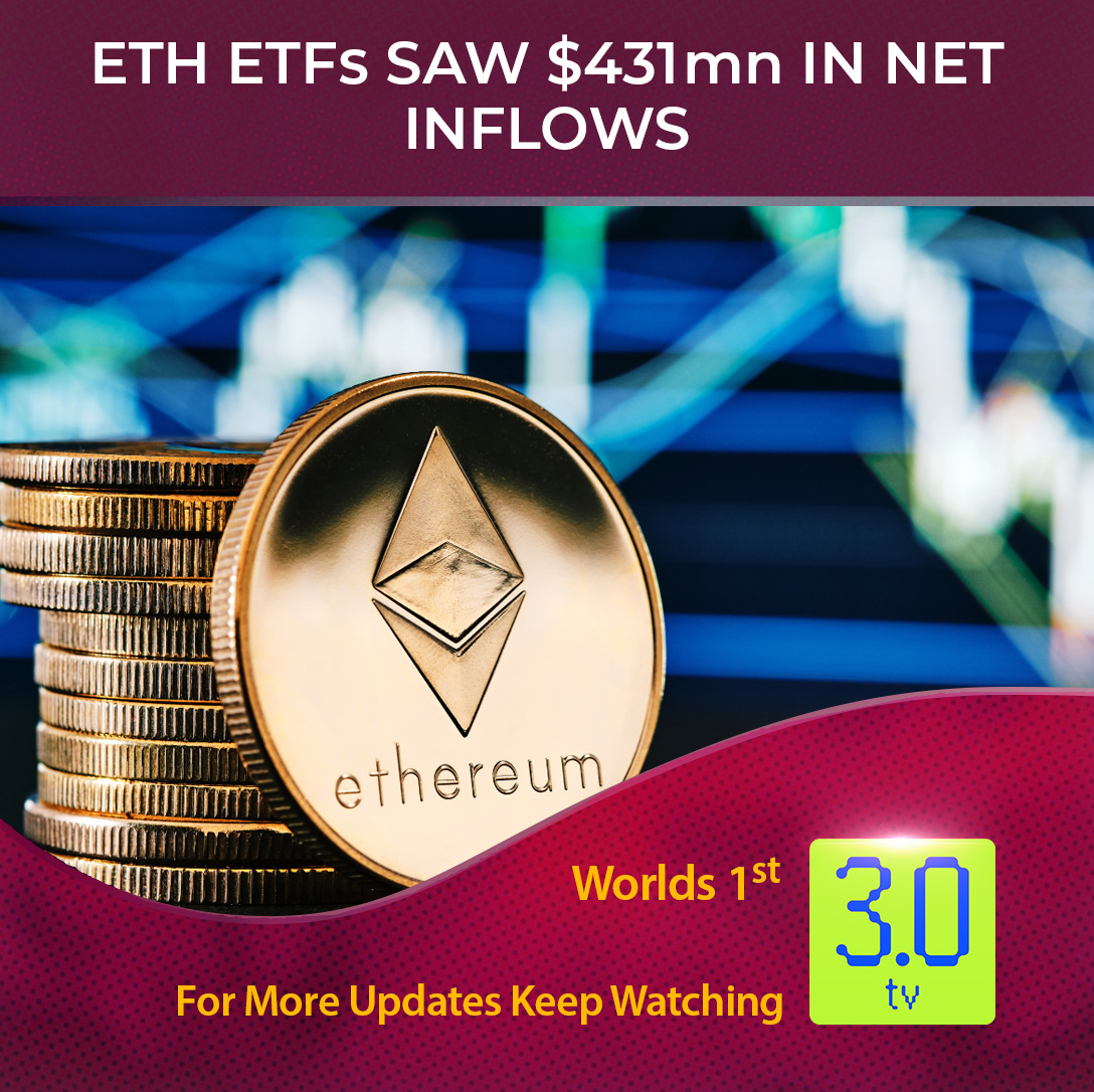 reallive3tv's tweet photo. ETF FLOWS: Around 7,580 BTC &amp; 111,570 ETH were bought on Dec. 5     

Check out our Website for more information https://t.co/0IatwEEwnL

$BTC $ETH #bitcoininflows #ethereuminflows https://t.co/JOOKbPefWb