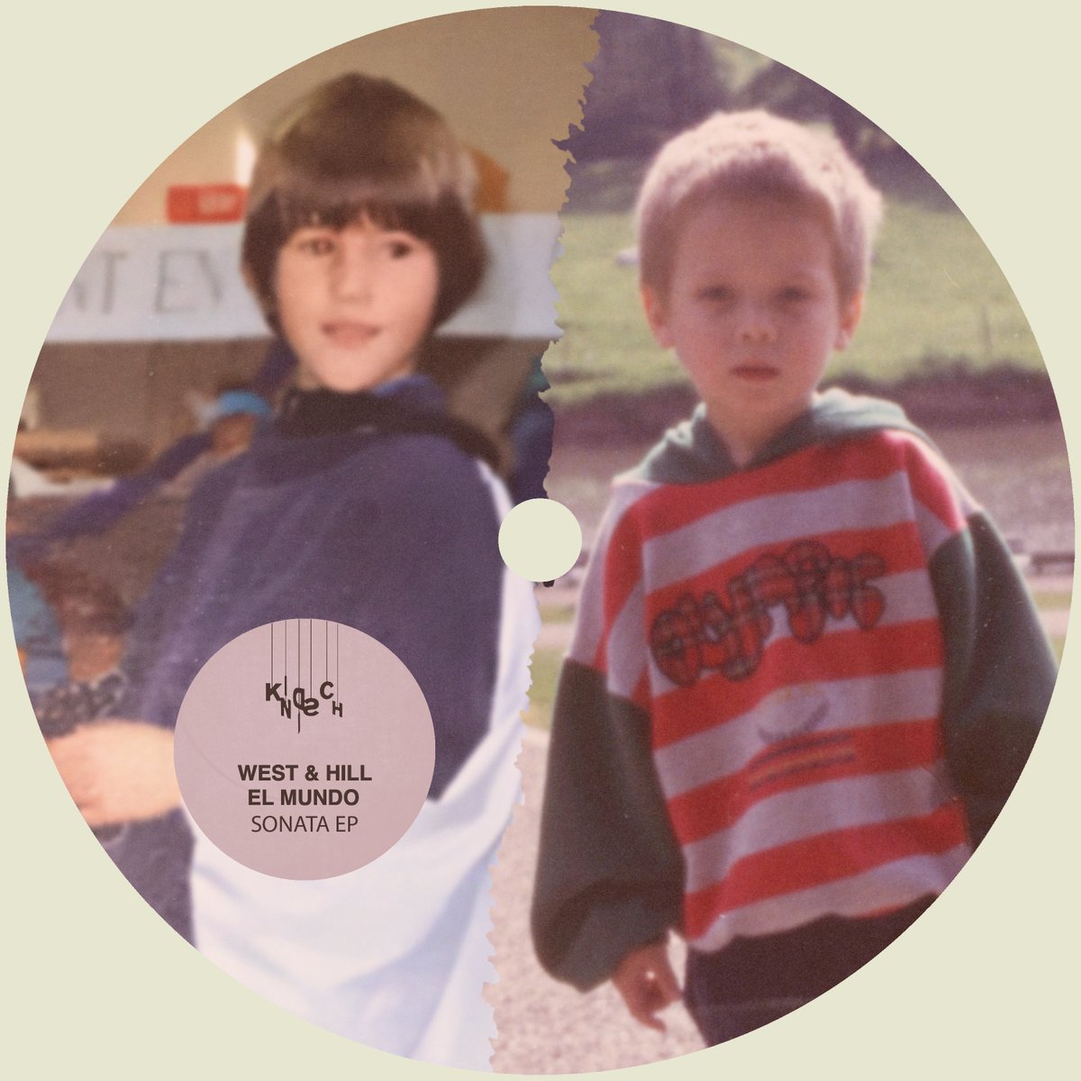 Kindisch Berlin tweet media