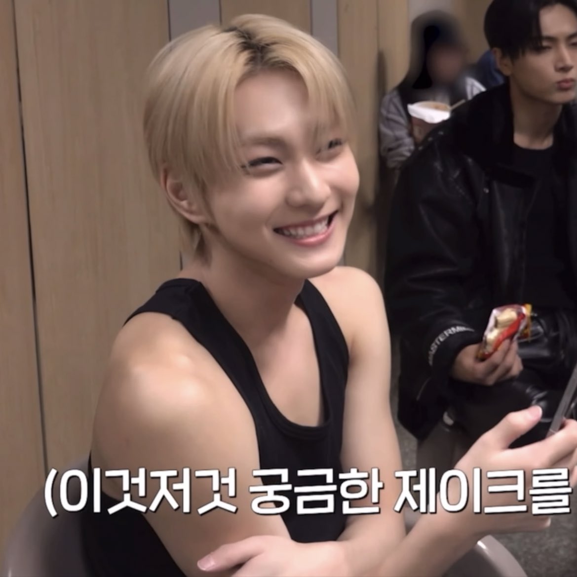 hheiilove's tweet photo. 마음 힘들다 https://t.co/iZyWxzHWOV