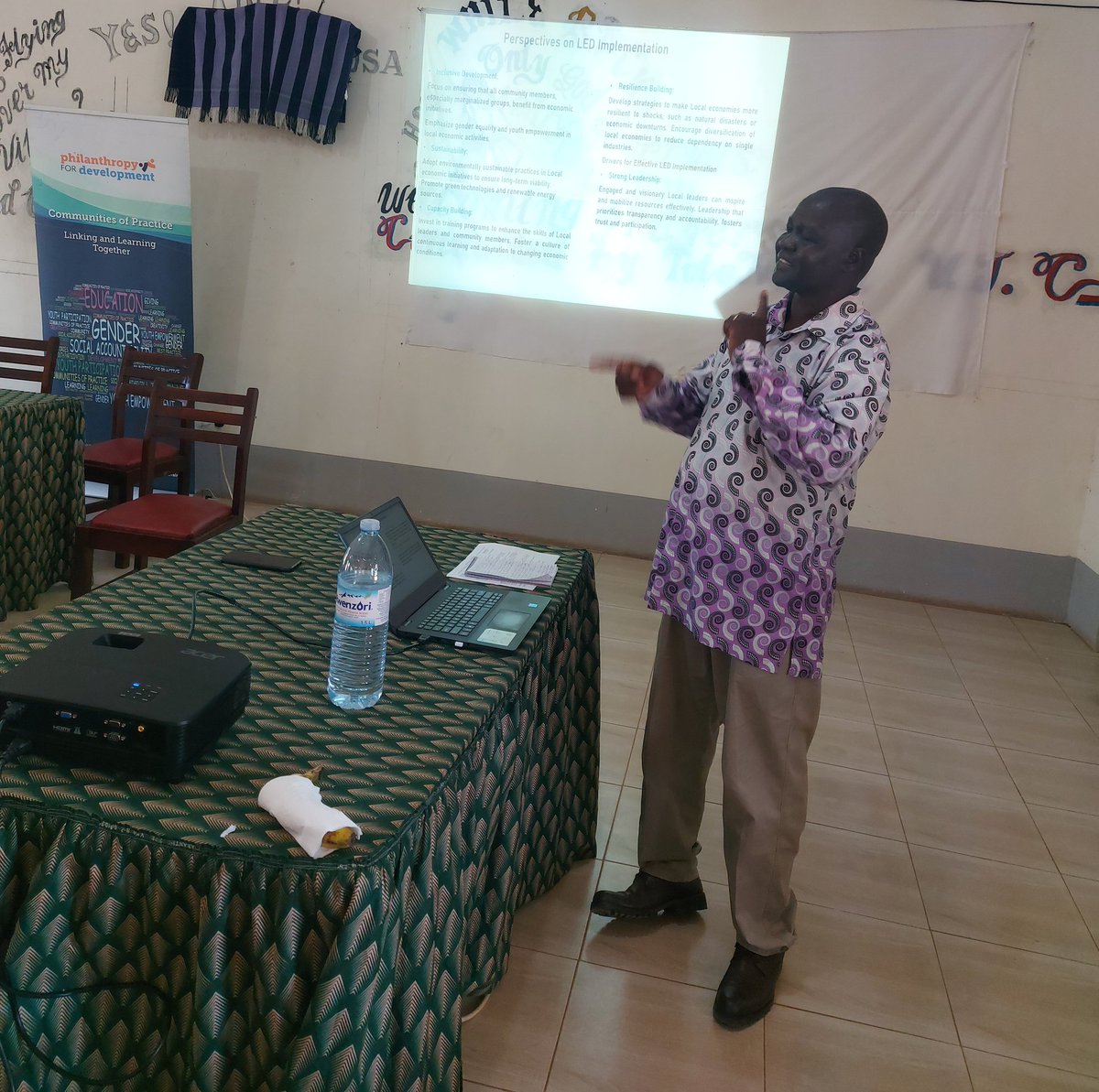 Robert Ninyesiga tweet media