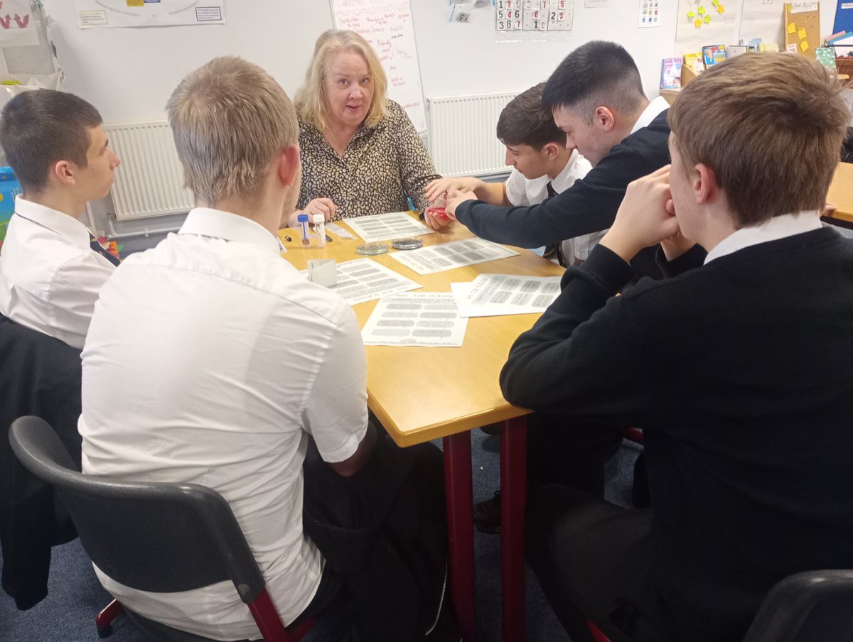 Mrs Dunn tweet media