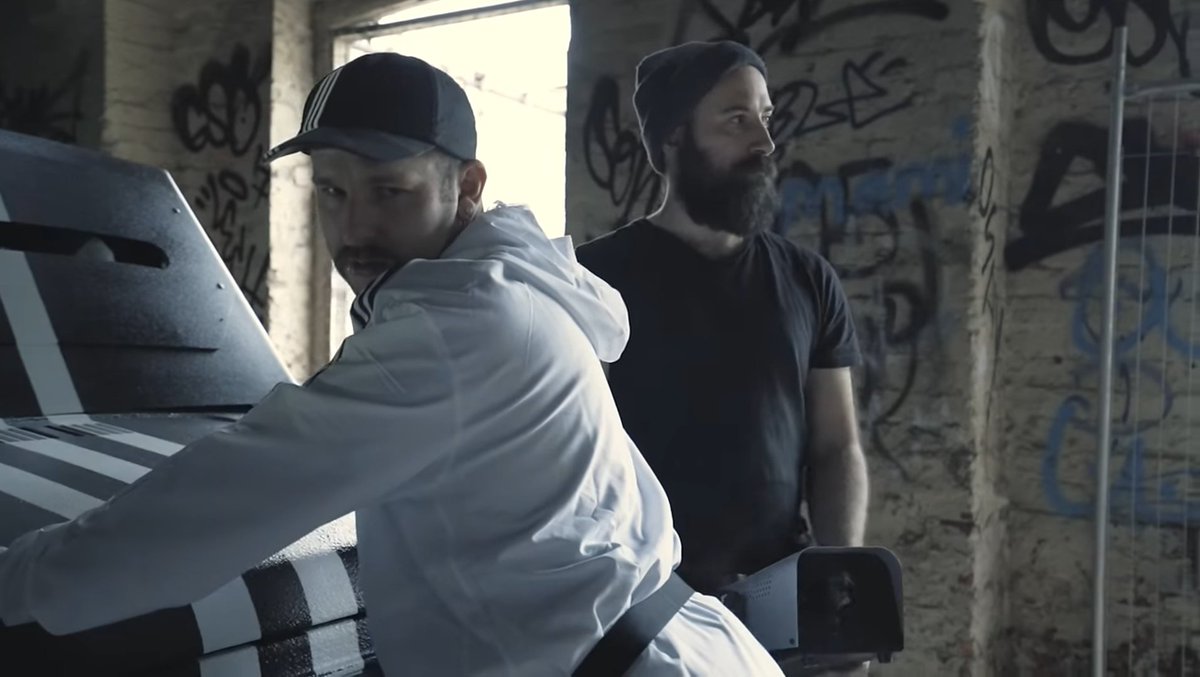 MichEal_Risky's tweet image. My insane hectic journey with @pestily has come to an end. 3 years as his producer have been an incredible opportunity. Though my employment with pest is over. My time in the streaming/content world is only beginning 
Strap yourself in... The President has entered the game