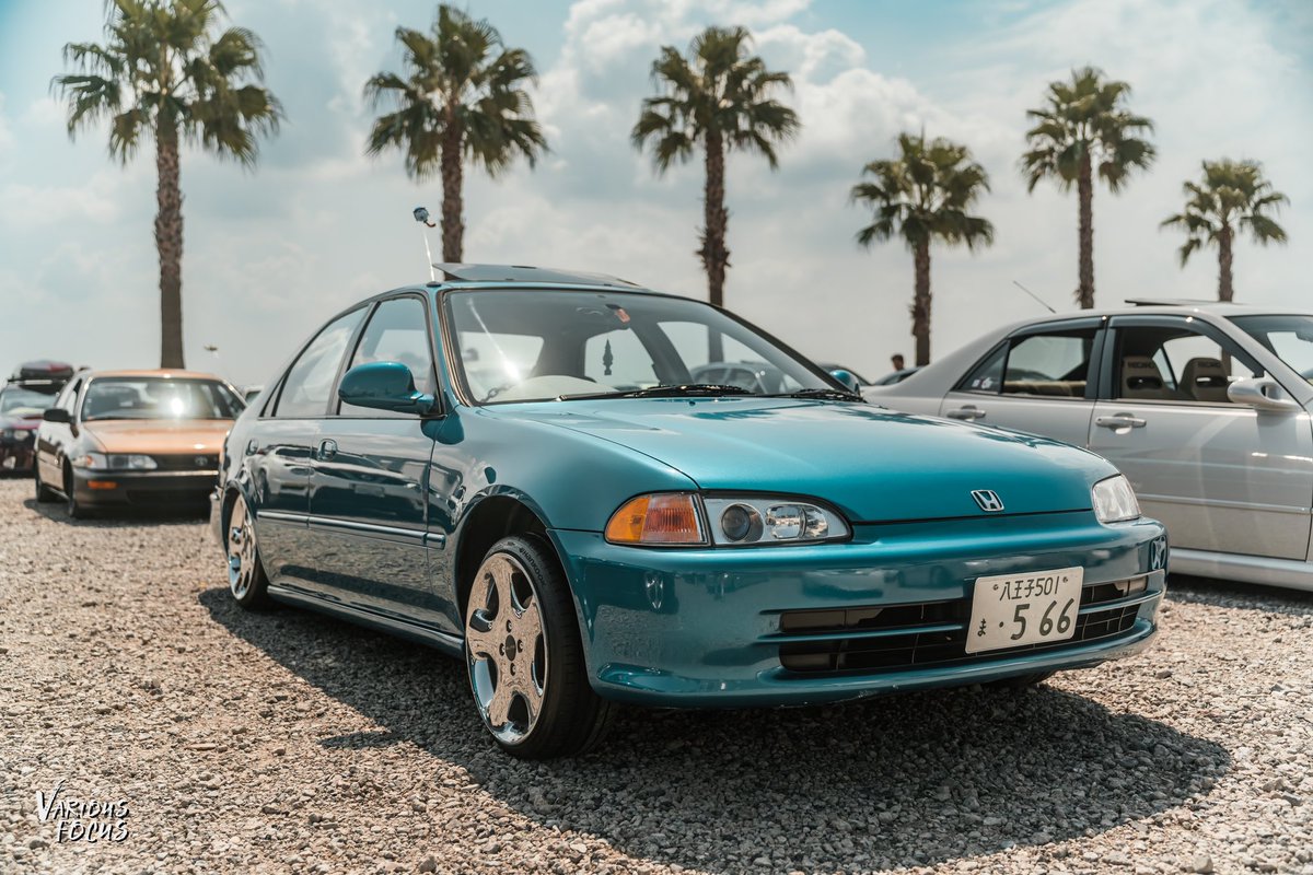 nivi1104's tweet photo. 🌴🌴🌴🌴🌴🌴

#phantomday #phantomday2  #usdmgeek

#honda #hondaism #90shonda #civic #civicferio #civicsedan #civicnation #civicek #ek3 #ek4 #civiceg #eg4 #eg6 #eg8 #eg9 #eg8sedan #usdm #jdm #oldschool #elitewheels #delray #denji #dabutiruffriderzcc https://t.co/Y139cgBigI