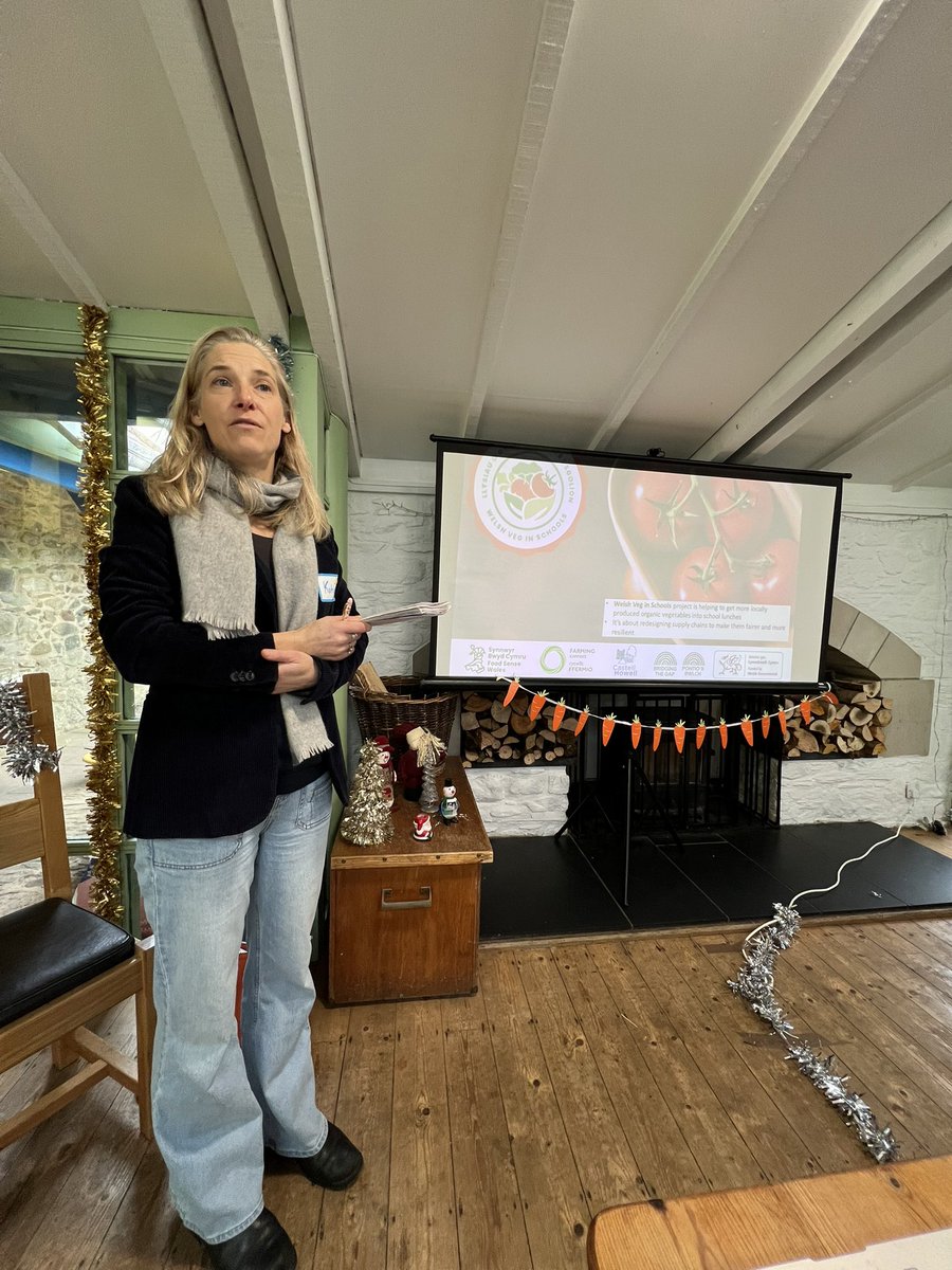 Food Sense Wales / Synnwyr Bwyd Cymru tweet media