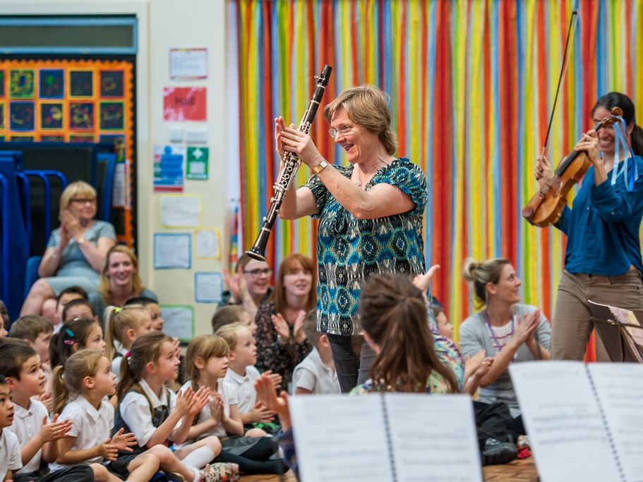 Britten Sinfonia (@brittensinfonia) on Twitter photo Double the donation, double the music, double the impact 🎶🎄
We have £2000 of match funding left in our <a href="/BigGive/">Big Give</a> #ChristmasCampaign. Donate to support the work we do with schools in the East of England and Big Give will double any donation made! See more:
donate.biggive.org/campaign/a0569… Double the donation, double the music, double the impact 🎶🎄
We have £2000 of match funding left in our <a href="/BigGive/">Big Give</a> #ChristmasCampaign. Donate to support the work we do with schools in the East of England and Big Give will double any donation made! See more:
donate.biggive.org/campaign/a0569…