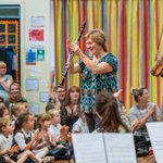 Photo by Britten Sinfonia (@BrittenSinfonia)