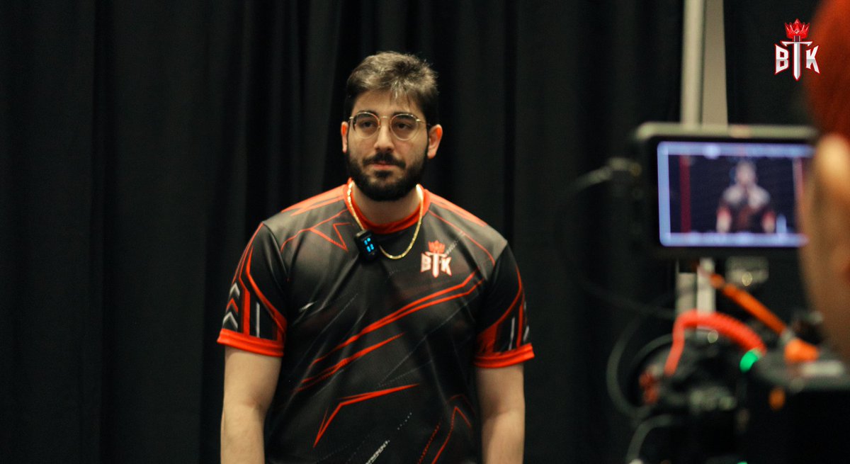 Our journey in the M6 World Championship has come to an end following our match against Team Vamos from Malaysia. While our time in the tournament is now over, we extend our heartfelt thanks to everyone for the unwavering support. 

A special thank you to the team also for their