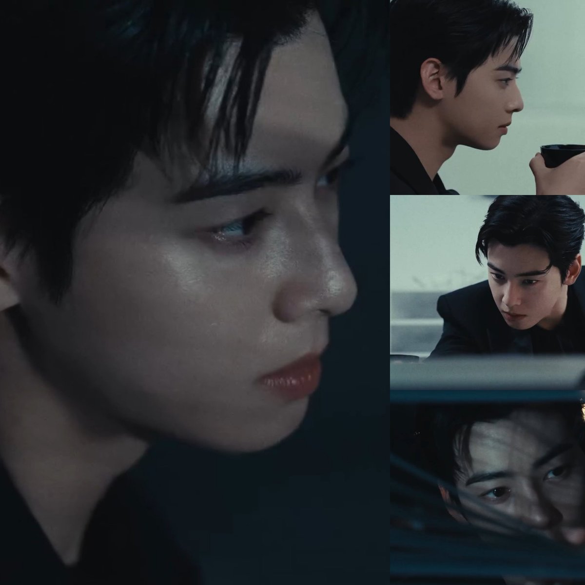 berryeunu's tweet photo. #CHAEUNWOO #차은우 

Light ✨️                            Dark🌑 https://t.co/SuBk7eZWzZ