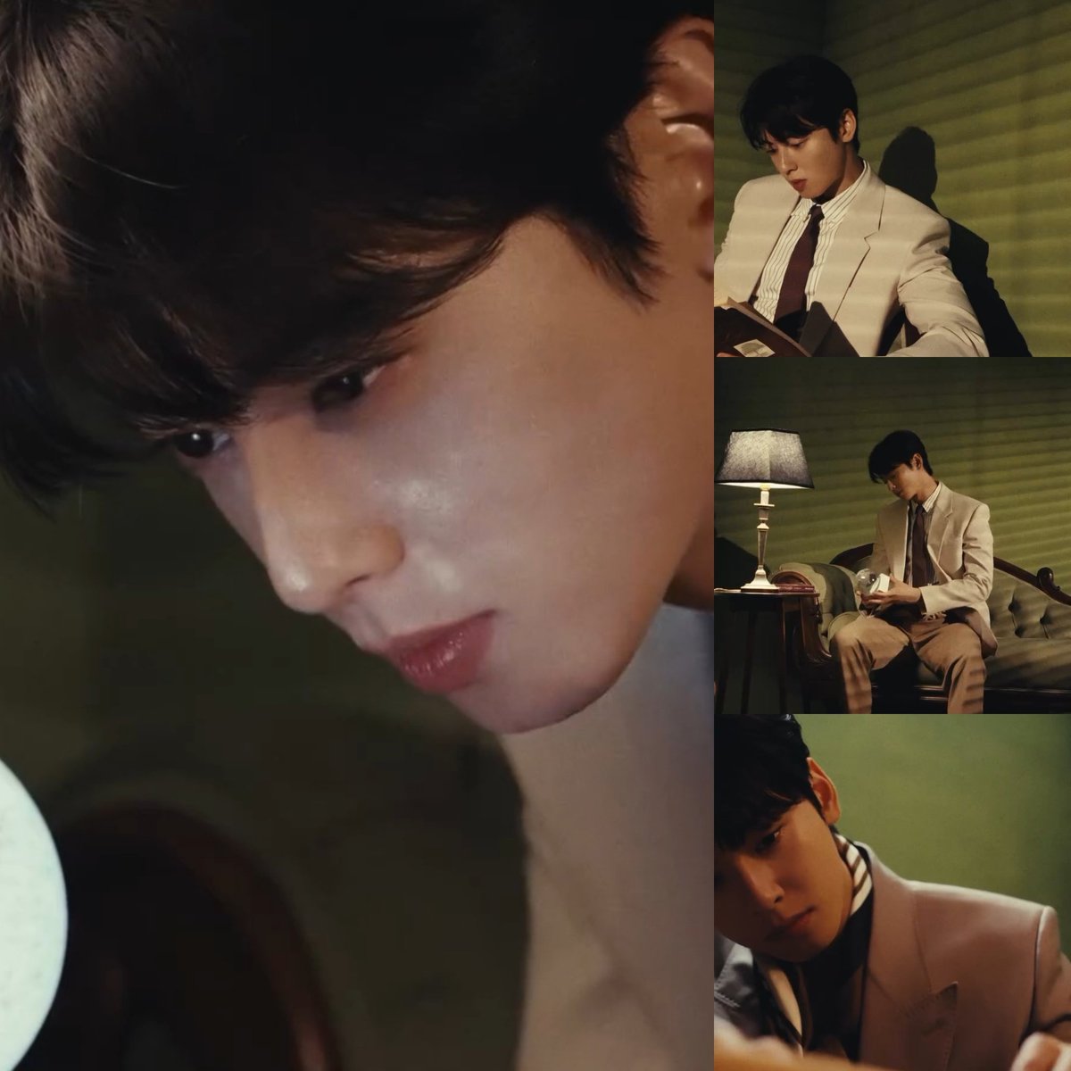 berryeunu's tweet photo. #CHAEUNWOO #차은우 

Light ✨️                            Dark🌑 https://t.co/SuBk7eZWzZ