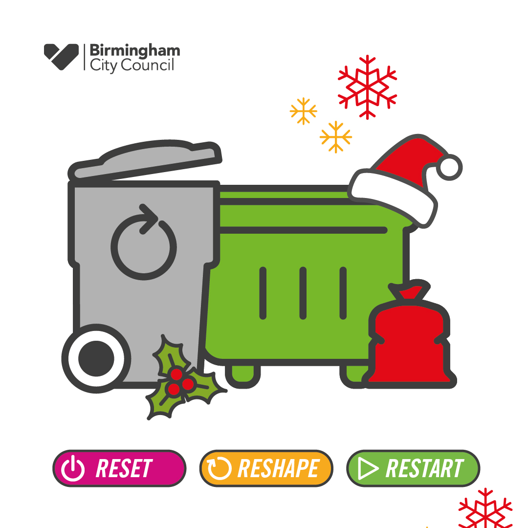 Birmingham City Council tweet media