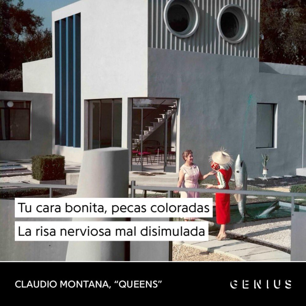 Queens - Claudio Montana