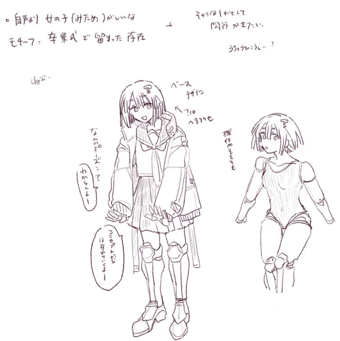 デザイン、迷走 